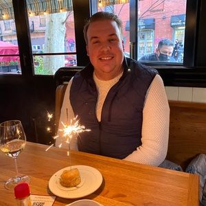 Meet your Posher, Joe